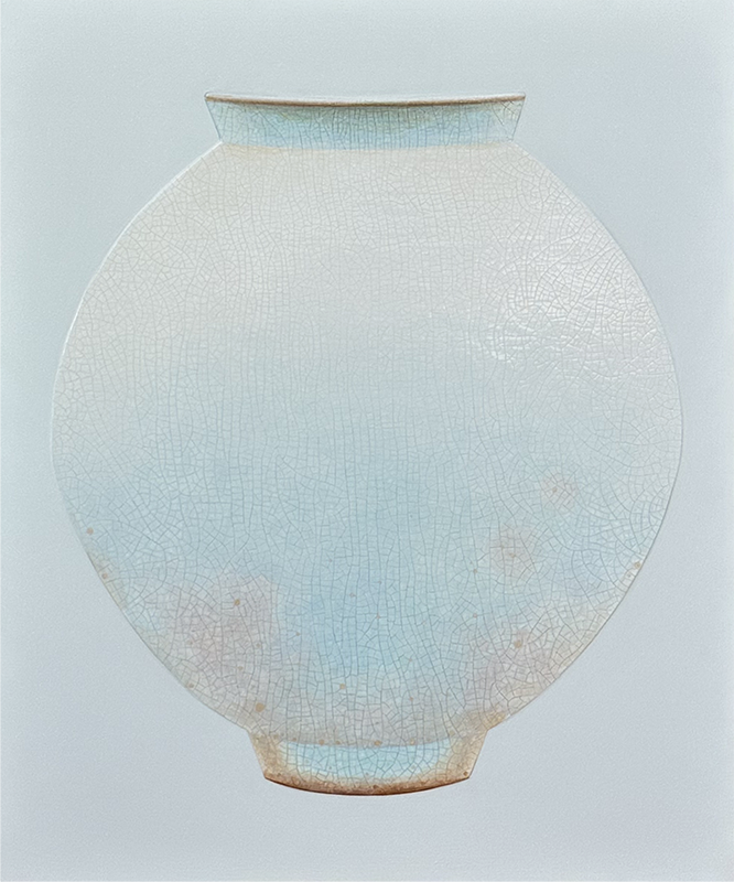 달항아리-세상을품다