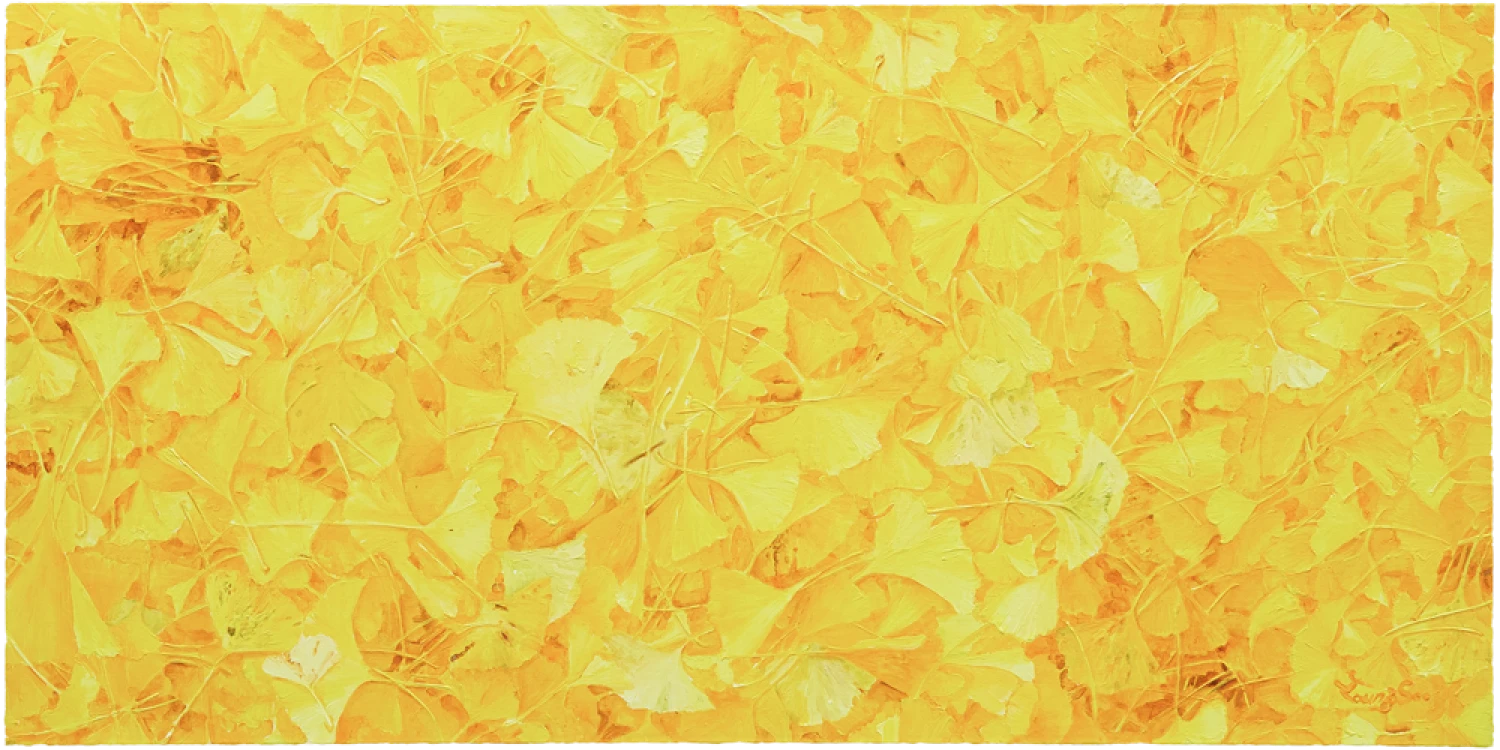 Natural Image (Wealthy)