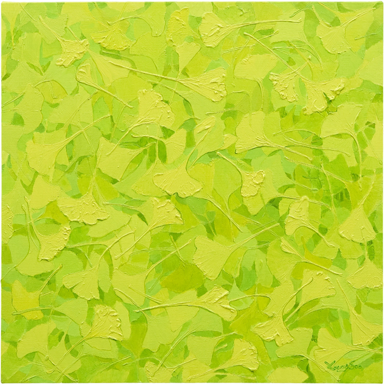 Natural Image (Wealthy)