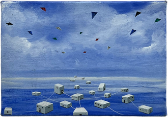 기억과 시간이 머무는 곳 5