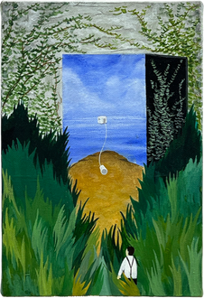 낯익은 소리가 들리는 장소