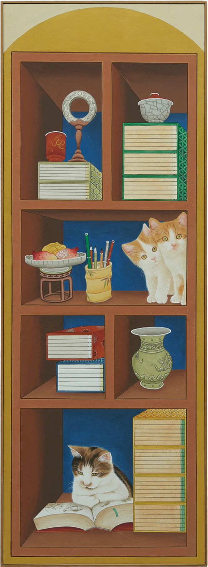 봄이네 규장각 1