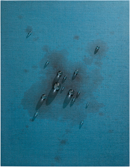 Formation-Recollection 8-13