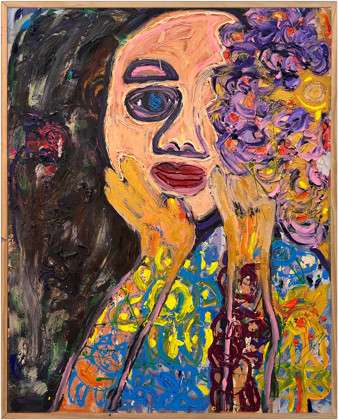 20240010 Look at my flower 