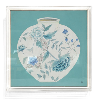 달항아리 Frozen 2022 