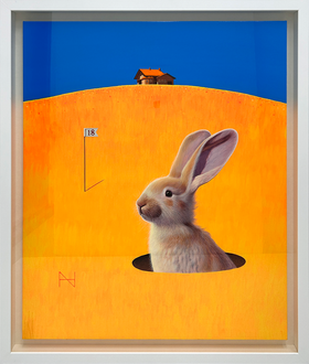 Rabbit into the Hole