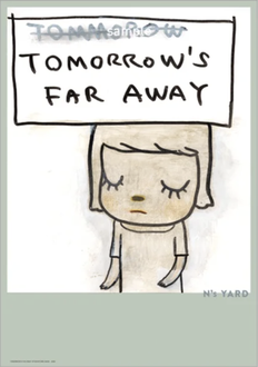 Tomorrows Far Away