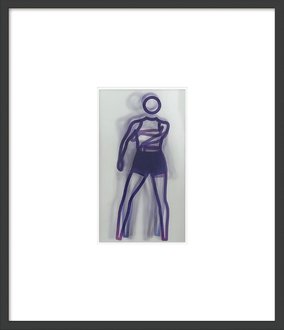 Dancing Renticular #2