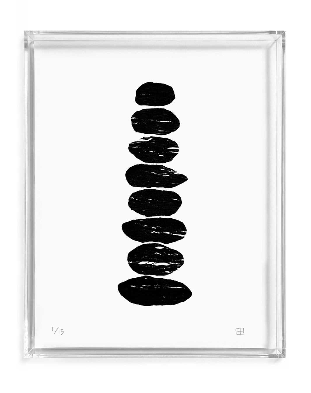 Paper Mulberry Stems_Bounce Series