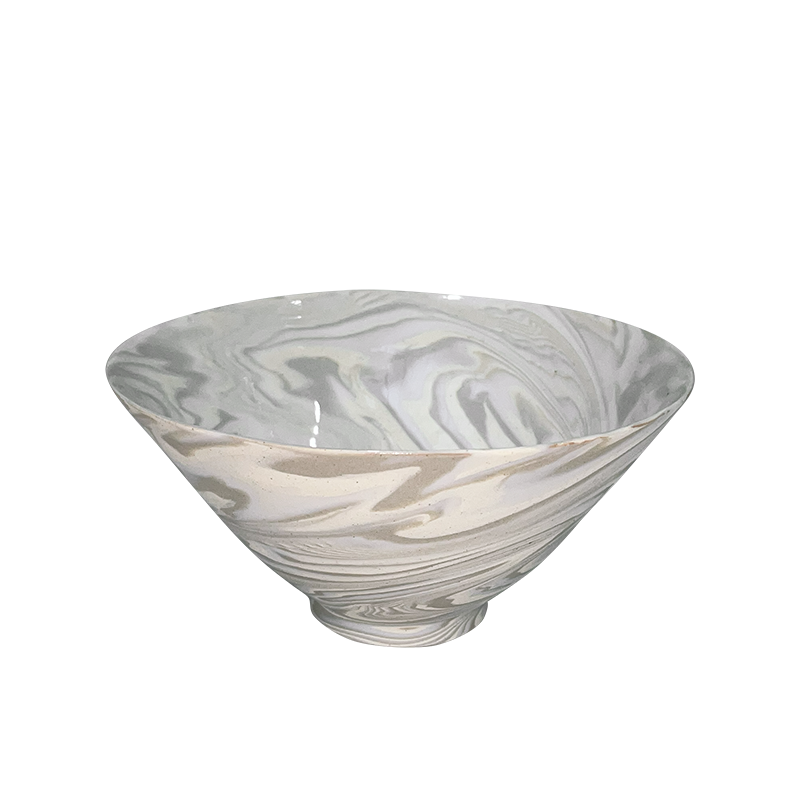 백연리抹茶碗