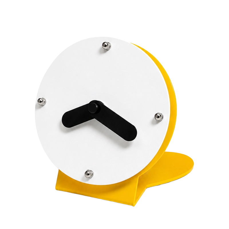 Layer Clock