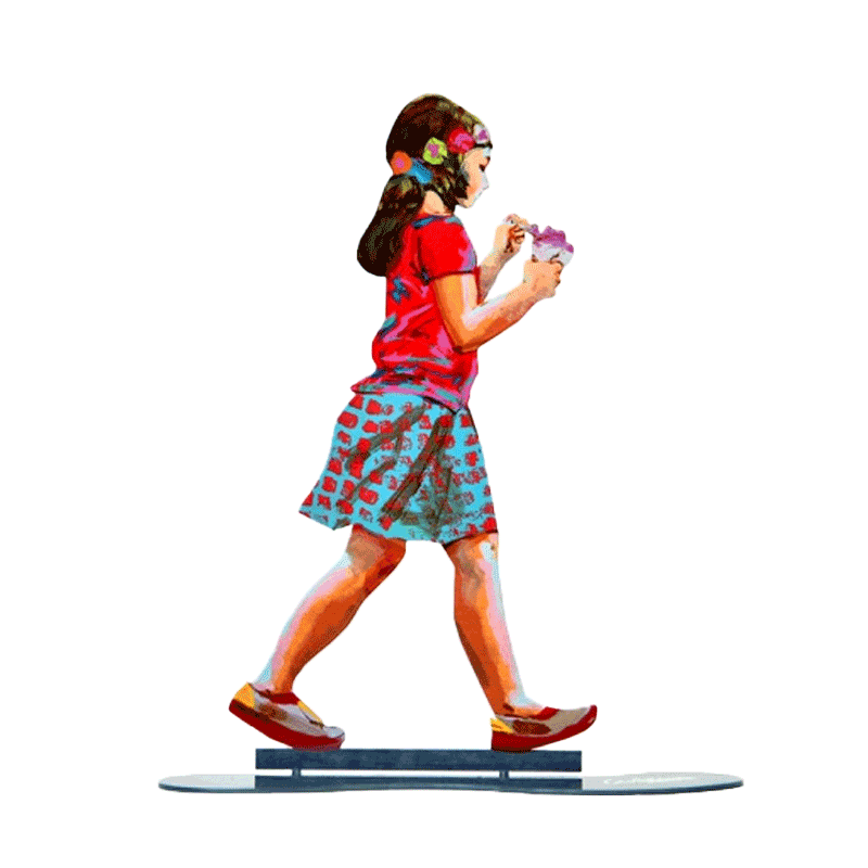 Ice Cream Girl