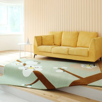 매화꽃과 나 (L)