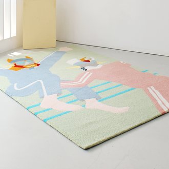 The Battle of Legend (L)