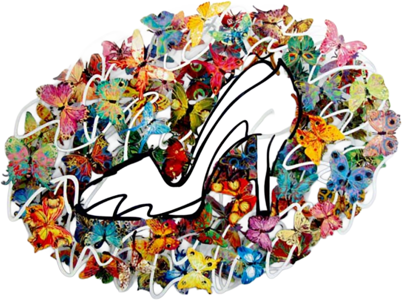 Cinderella (3 Layer)