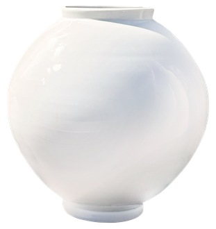 달항아리 Moon Jar 1호