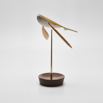 난다고래(오리지널 옐로우)_스탠드