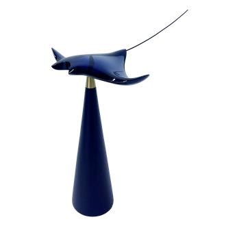 Mantaray[resin] for Desk