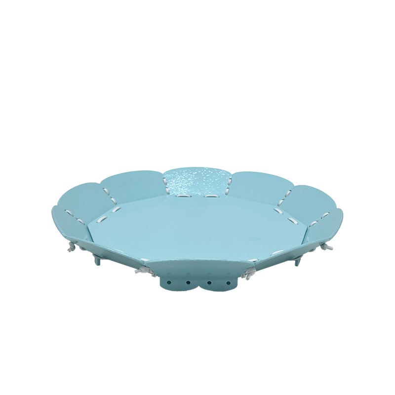 Stitch Tray Sky Blue