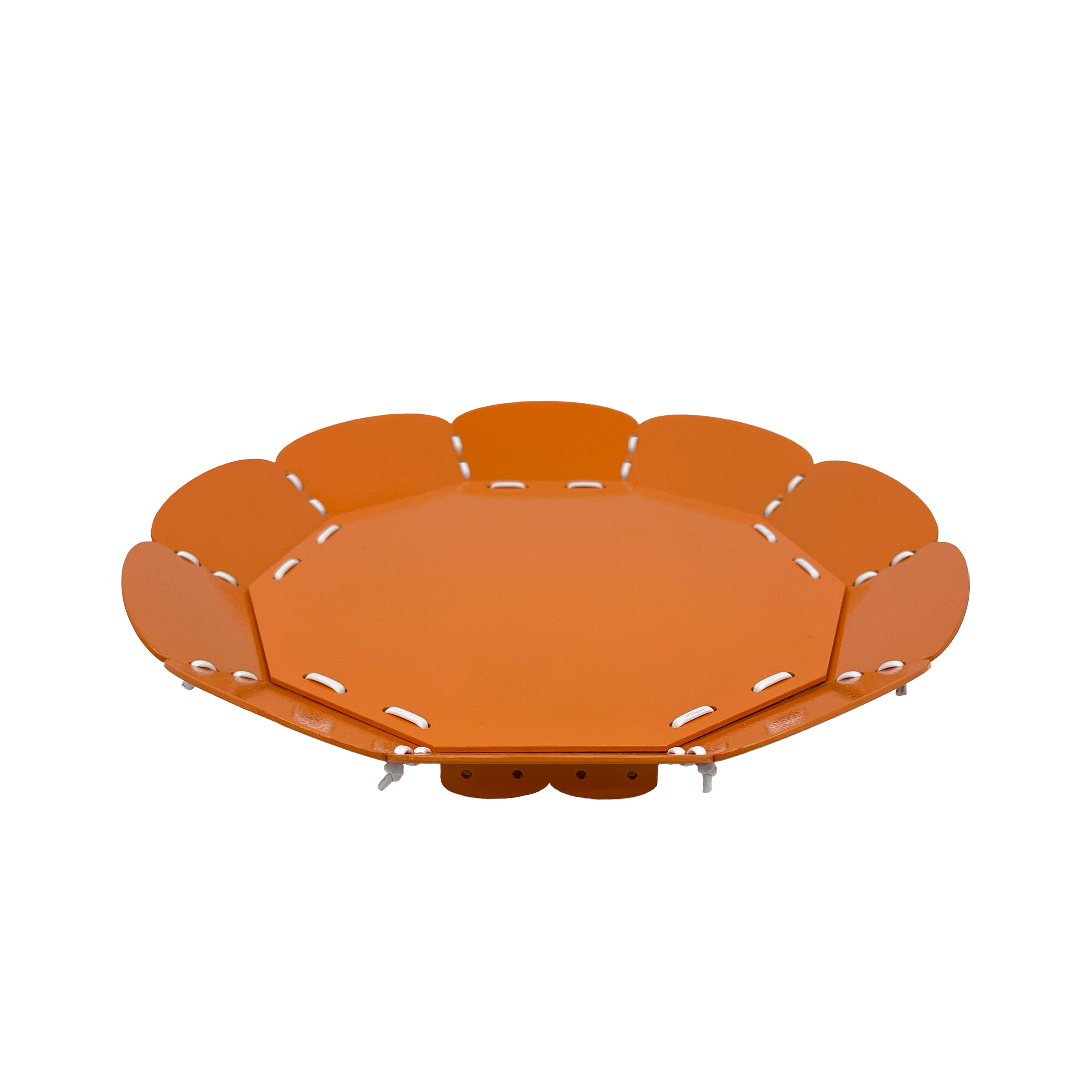 Stitch Tray Orange