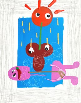 Sold my soul to the algorithm