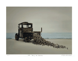 Time, Memory and Existence