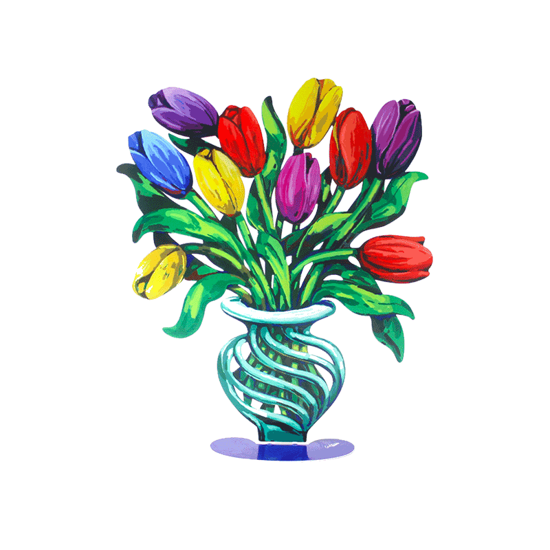 Tulips Big
