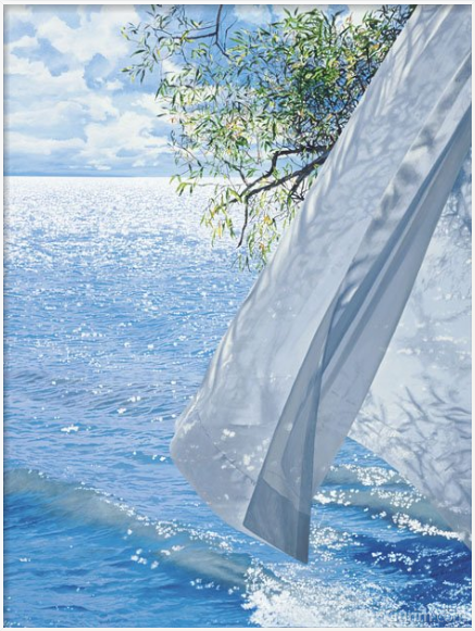 Late Breeze