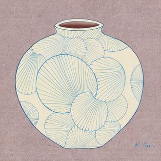 달항아리_Clam Line