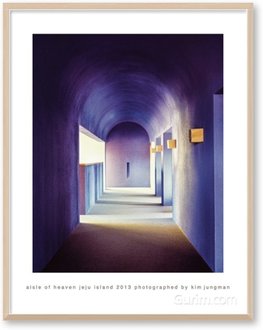 Aisle of heaven (Jeju Island 2013)
