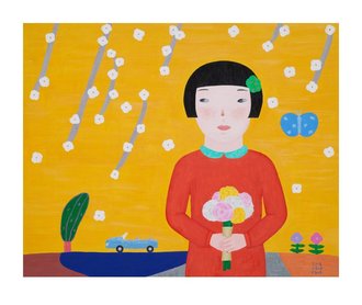 나여기있어요 / 2016