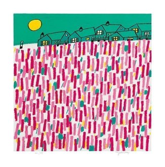 여행에서 두고온 풍경 NA-104