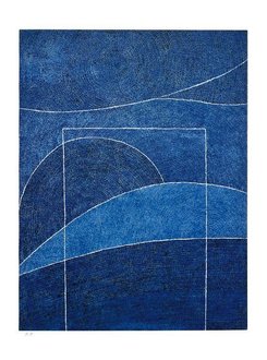 10만개의 점 04-VI-73 #316