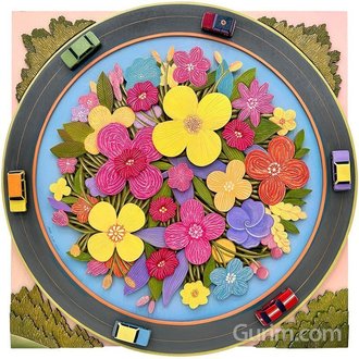 이제 봄이 오려나