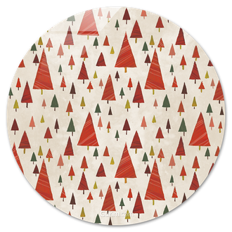 Festive Decorations Pattern Master