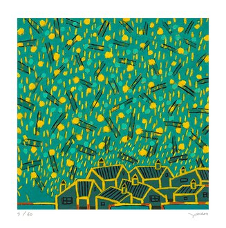 여행에서 두고온 풍경 NA-9-16