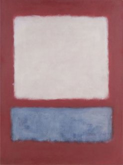Light over Gray, 1956