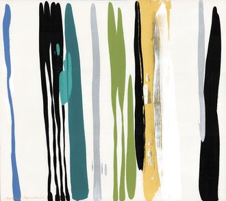 Ambiguous Presence I