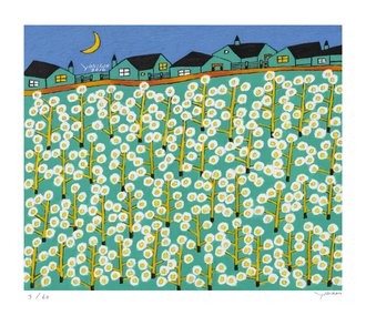 여행에서 두고온 풍경 NA-171