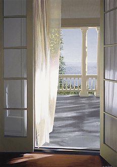 After His Appearance