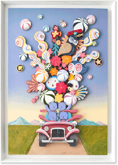 Chitty Chitty Bang Bang