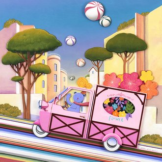 안녕 친구야 Ⅰ