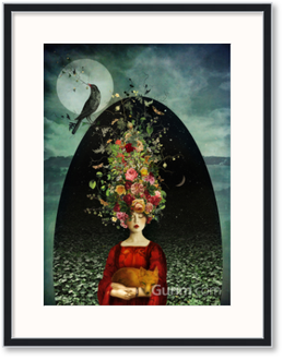 Ballad of the Two Moons