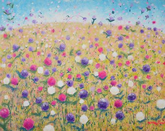 반짝거리는 모든것들 I