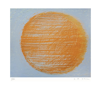 수평선 쌓기 Ⅱ