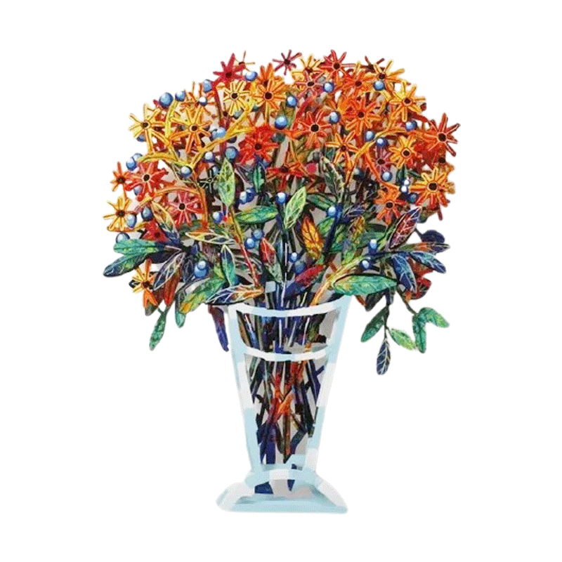 Tel Aviv Bouquet