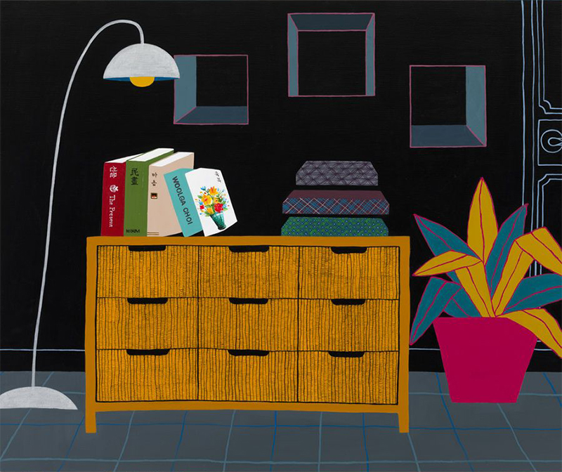 슈필라움 No.4 2020